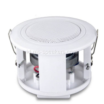 Loudspeaker Langit -Langit HiFi 3 Inch